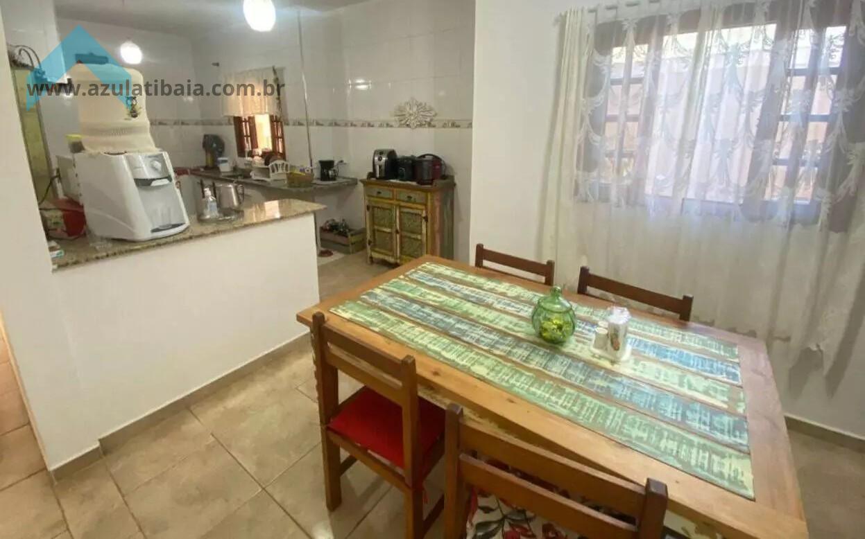 Casa, 3 quartos - Foto 7