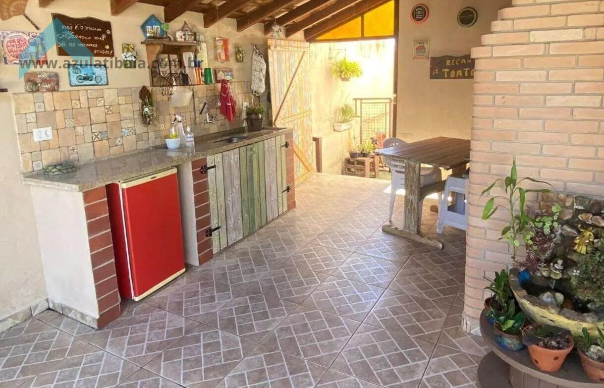 Casa, 3 quartos - Foto 11