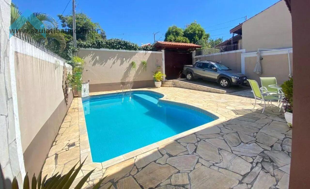 Casa, 3 quartos - Foto 2