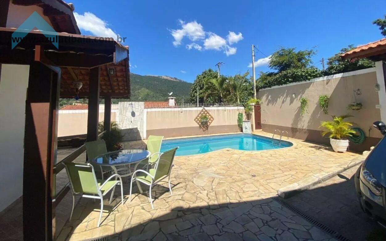 Casa, 3 quartos - Foto 12