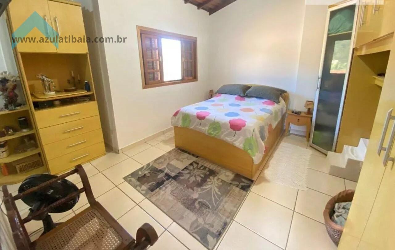 Casa, 3 quartos - Foto 9