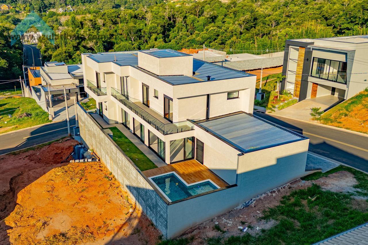 Casa de Condomínio, 4 quartos - Foto 15