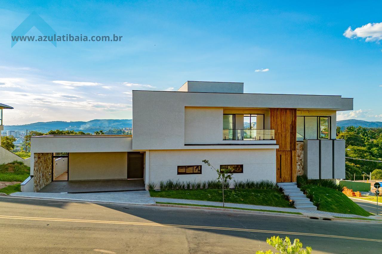 Casa de Condomínio, 4 quartos - Foto 1