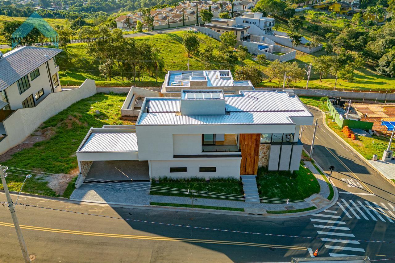 Casa de Condomínio, 4 quartos - Foto 17