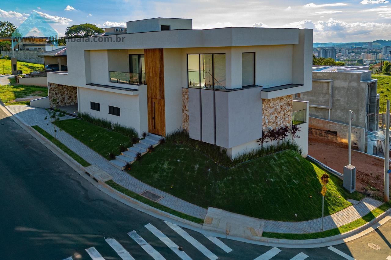 Casa de Condomínio, 4 quartos - Foto 24