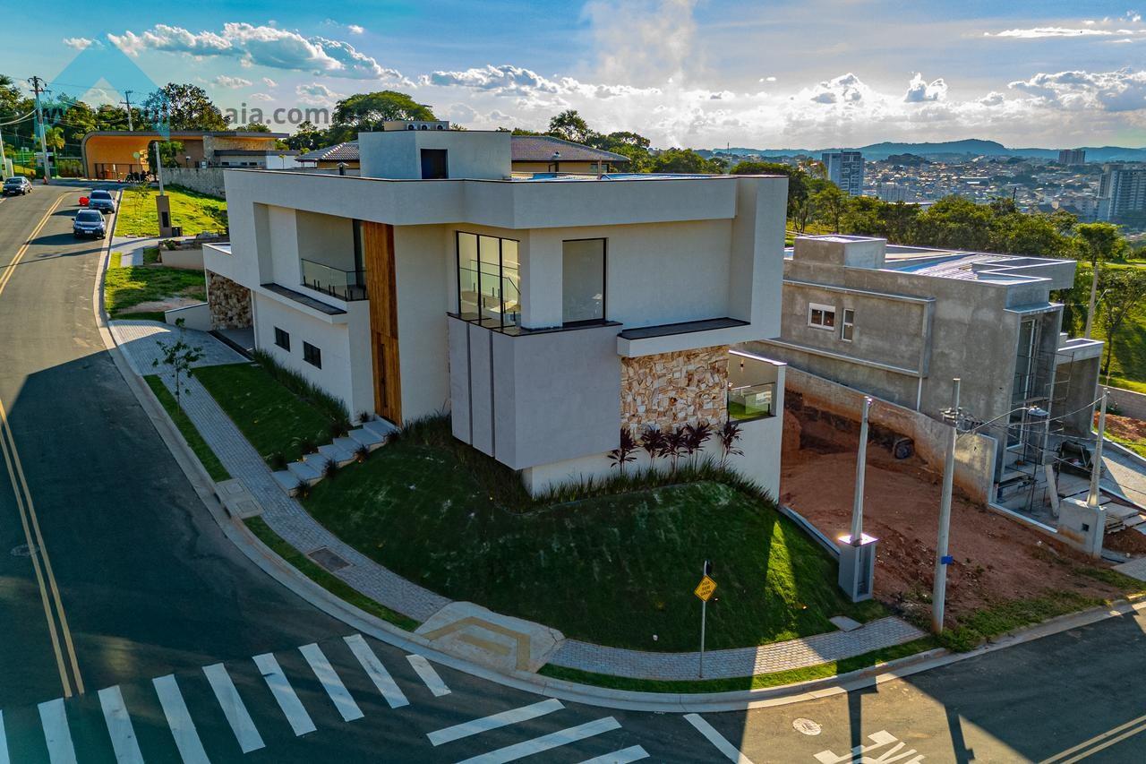 Casa de Condomínio, 4 quartos - Foto 2