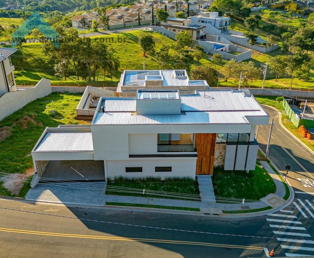 Casa de Condomínio, 4 quartos - Foto 18