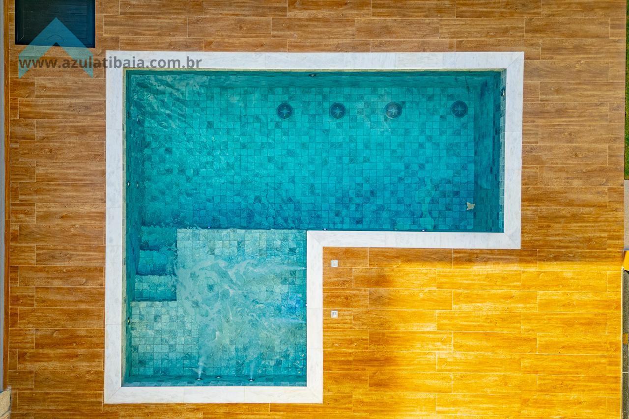 Casa de Condomínio, 4 quartos - Foto 23