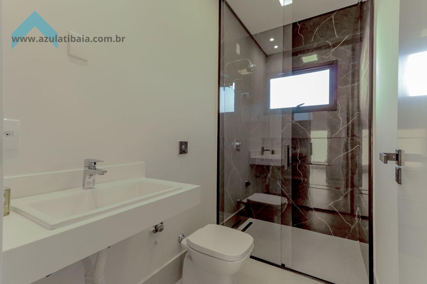 Casa de Condomínio, 4 quartos - Foto 10