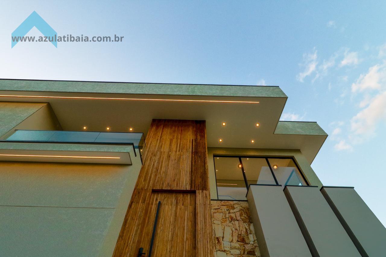 Casa de Condomínio, 4 quartos - Foto 21