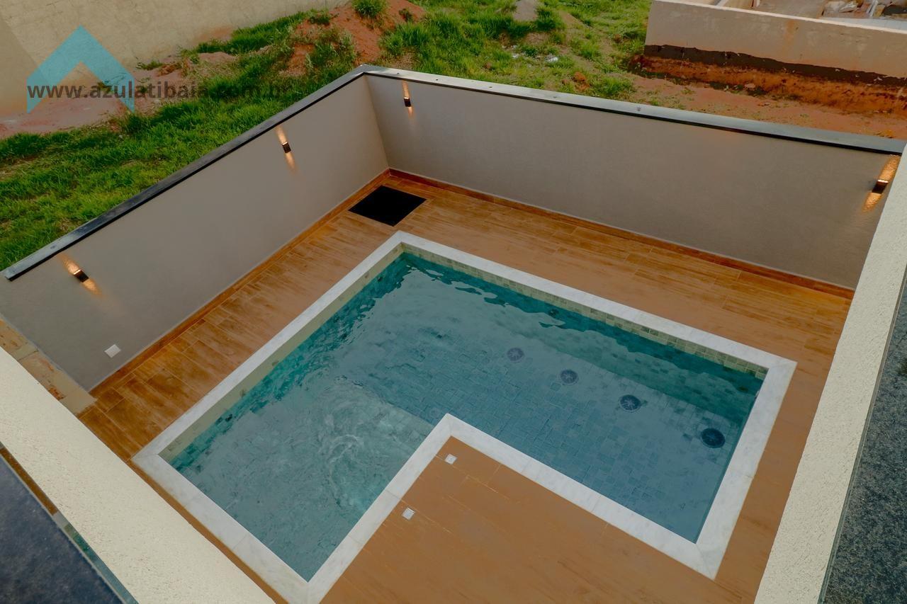 Casa de Condomínio, 4 quartos - Foto 22