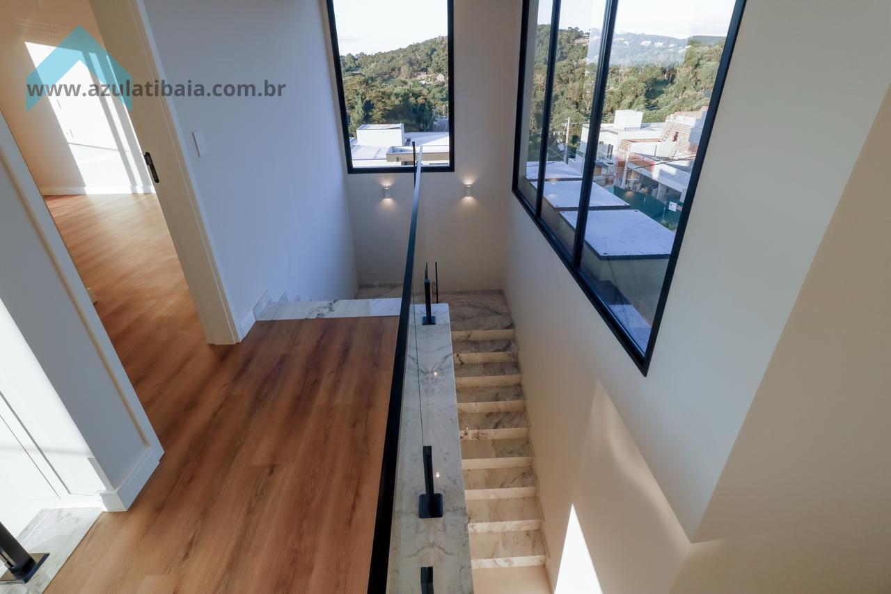 Casa de Condomínio, 4 quartos - Foto 13