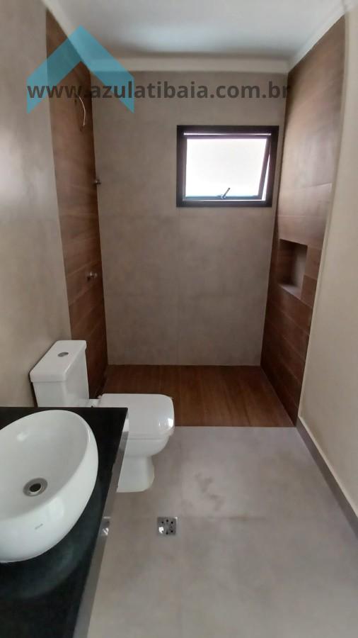 Casa de Condomínio, 4 quartos - Foto 11