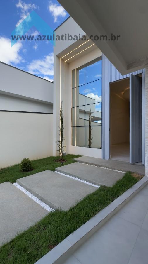 Casa, 3 quartos - Foto 2
