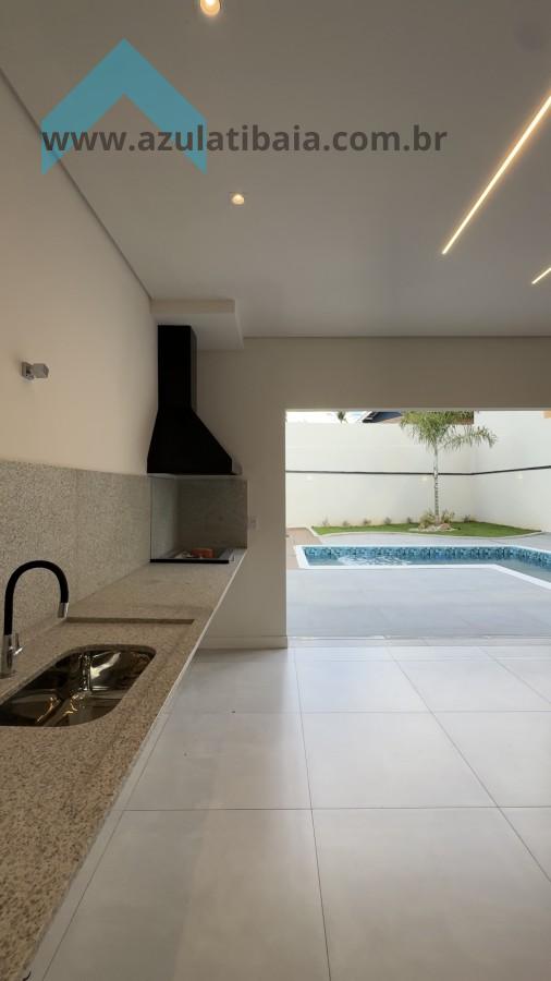 Casa, 3 quartos - Foto 17