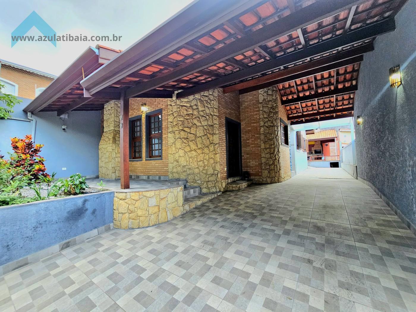 Casa, 4 quartos - Foto 2