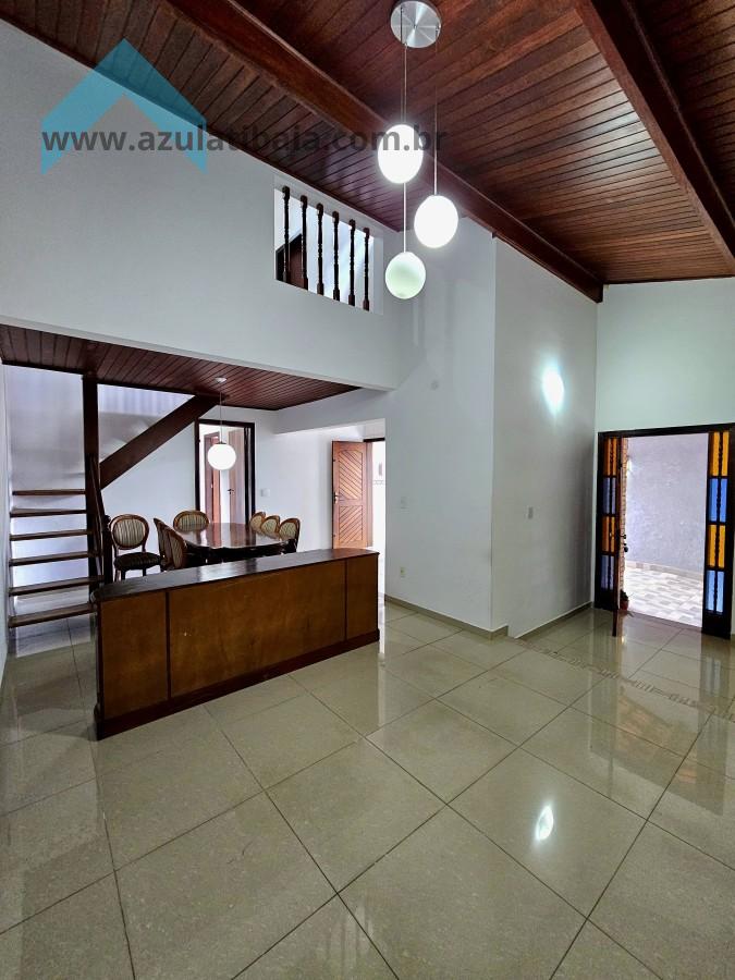 Casa, 4 quartos - Foto 4