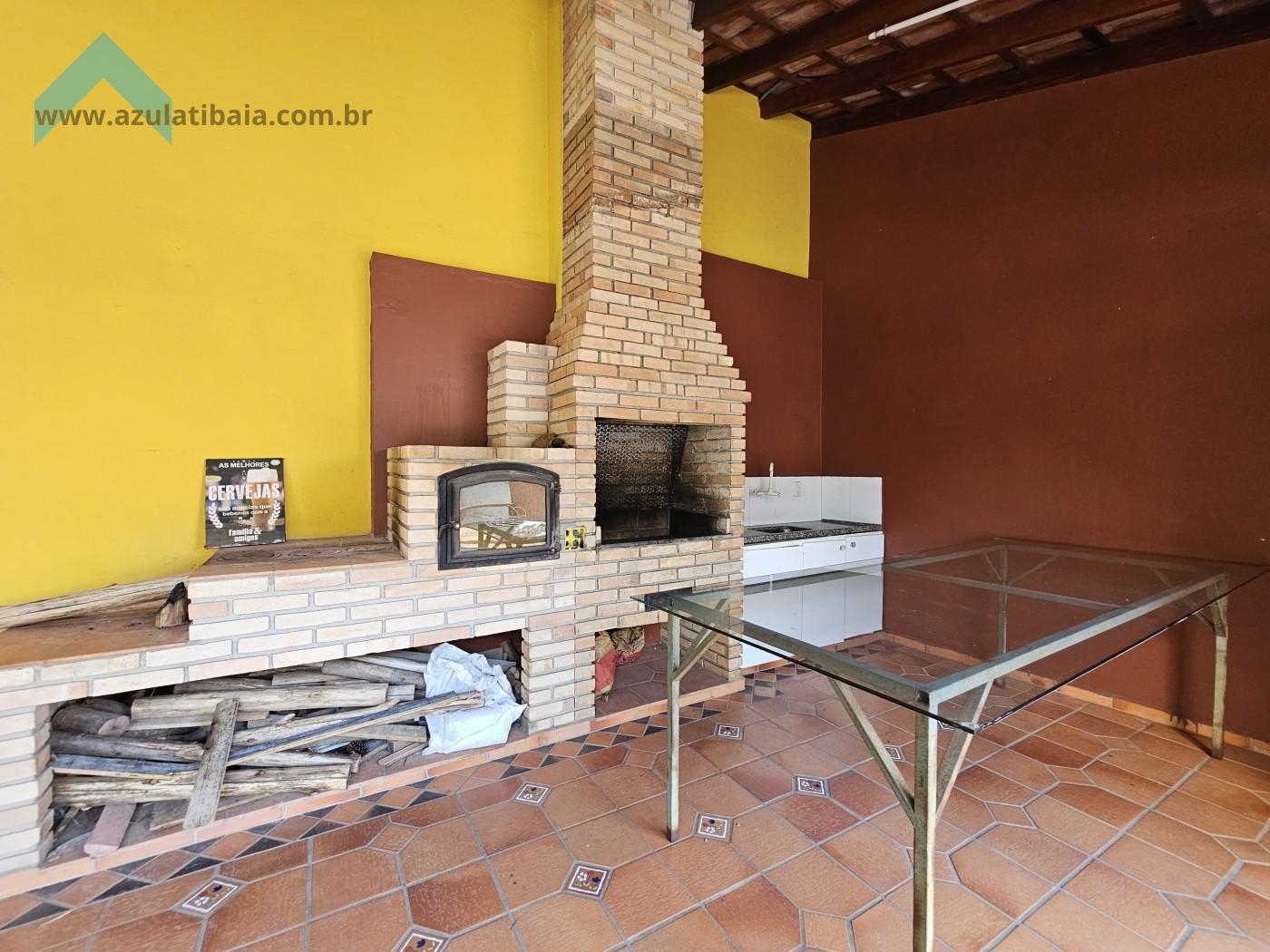 Casa, 4 quartos - Foto 13