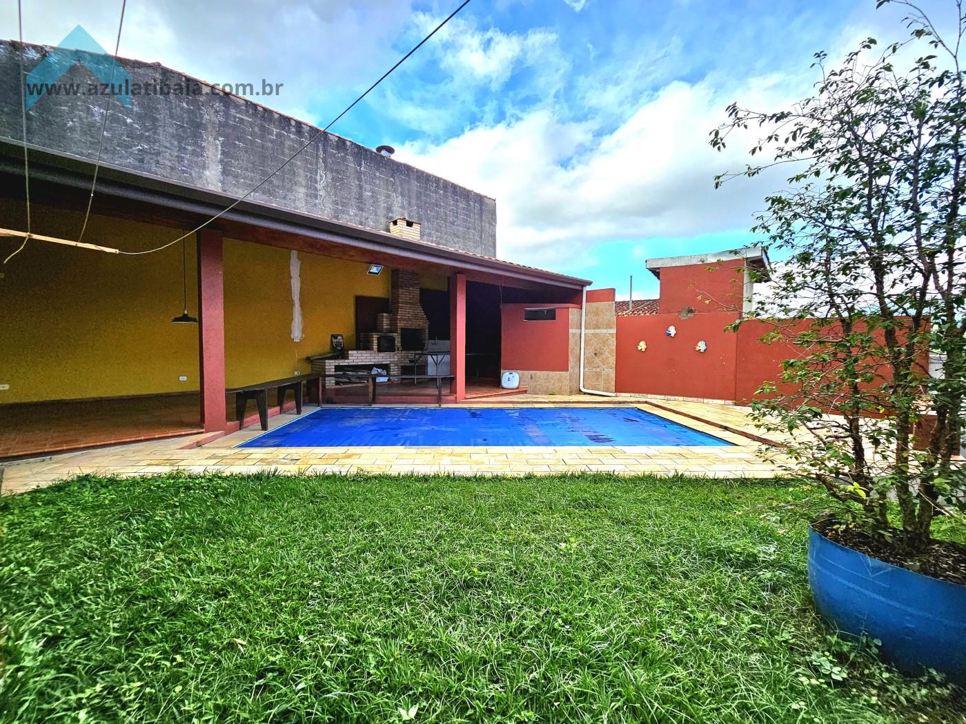 Casa, 4 quartos - Foto 14