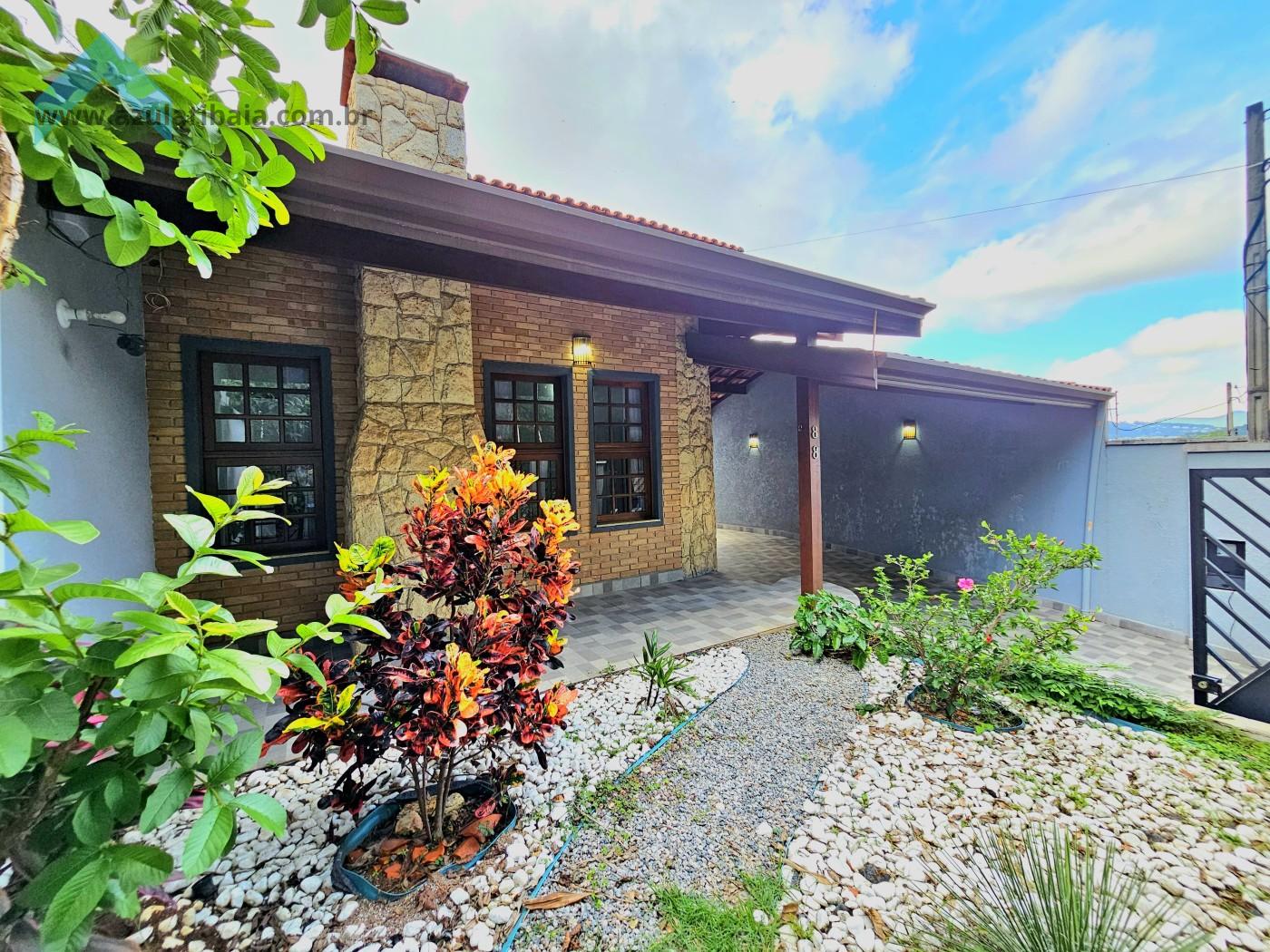 Casa, 4 quartos - Foto 1