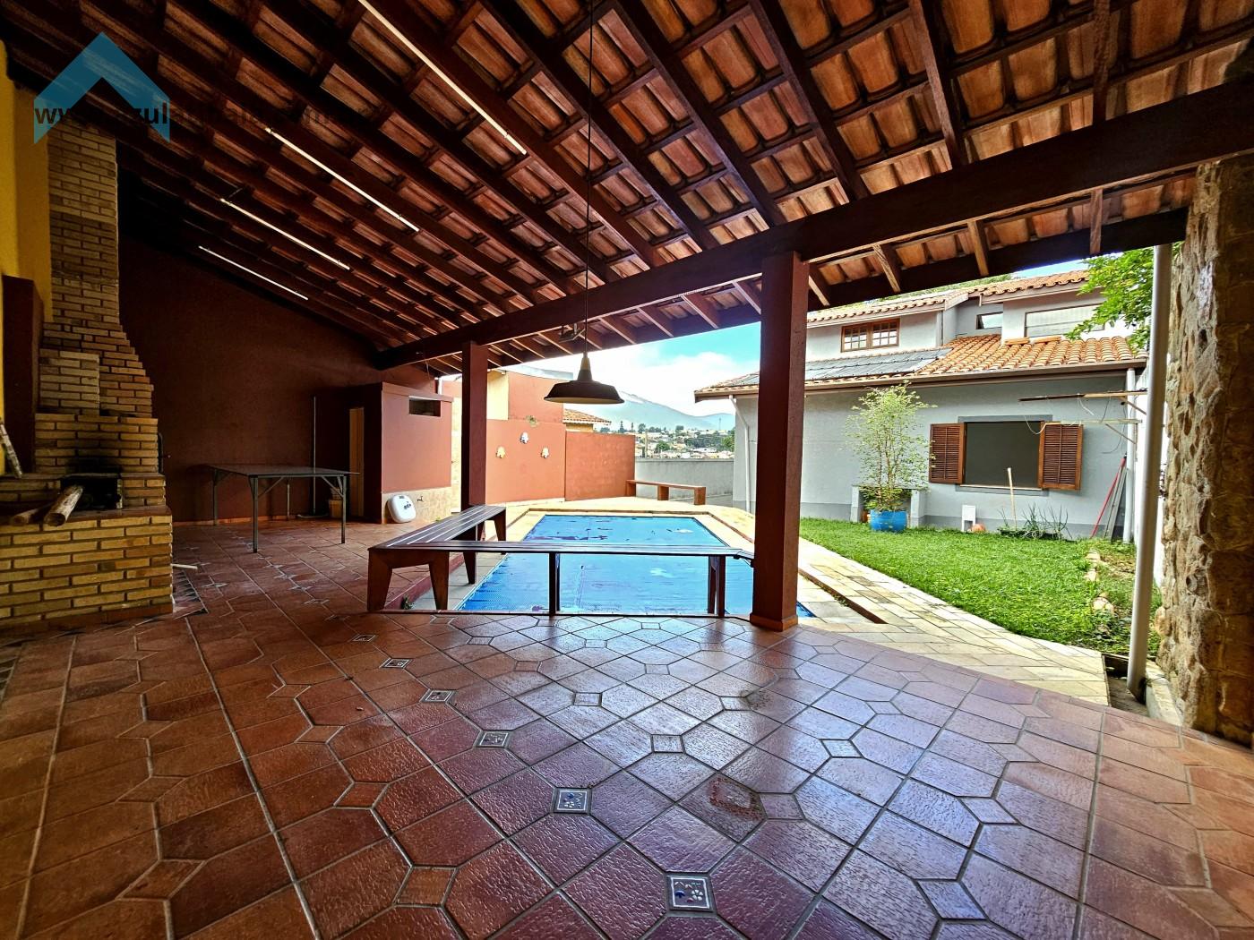 Casa, 4 quartos - Foto 15