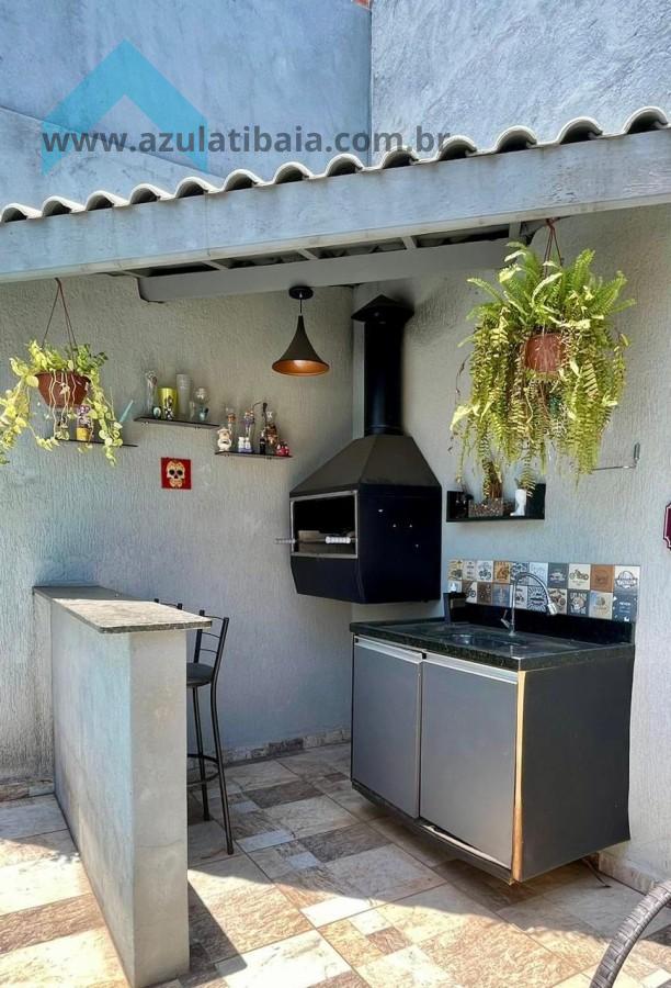 Casa, 3 quartos - Foto 19