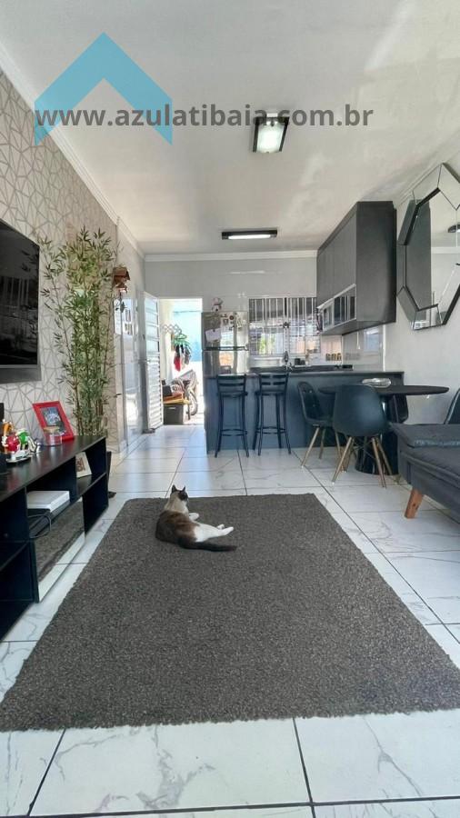 Casa, 3 quartos - Foto 4