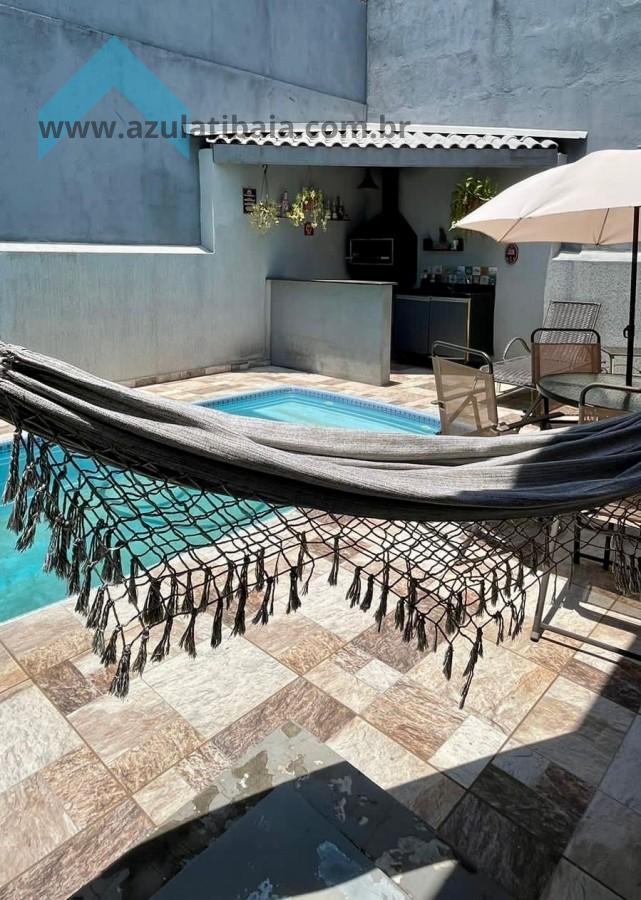 Casa, 3 quartos - Foto 16