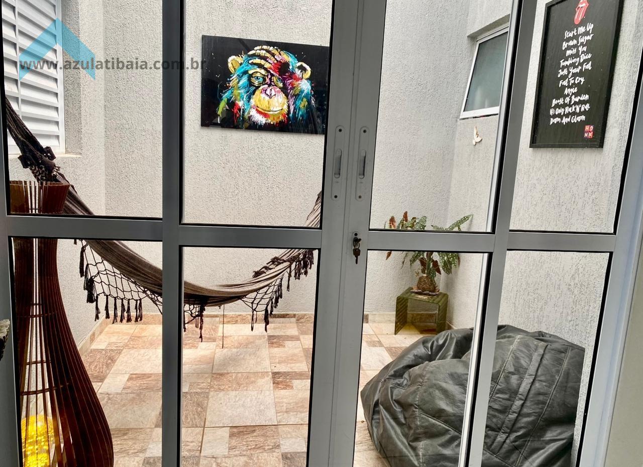 Casa, 3 quartos - Foto 7