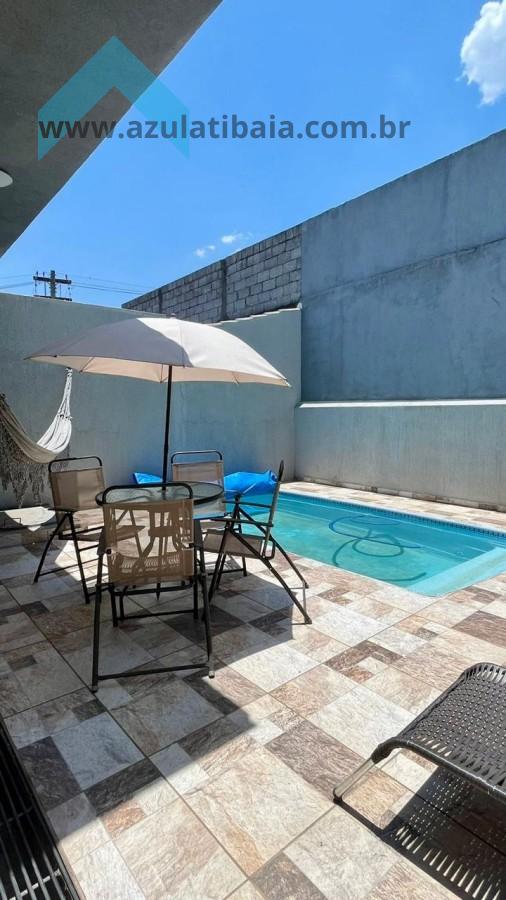 Casa, 3 quartos - Foto 17