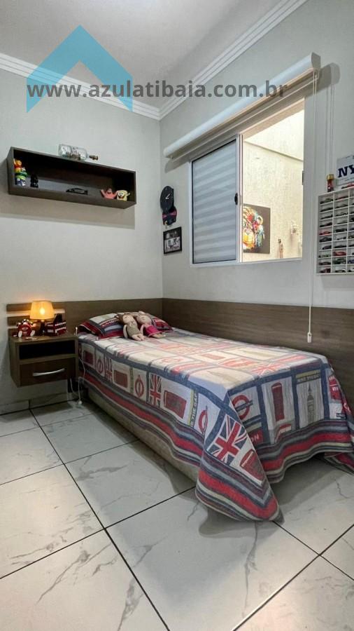 Casa, 3 quartos - Foto 11