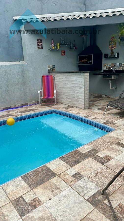 Casa, 3 quartos - Foto 18