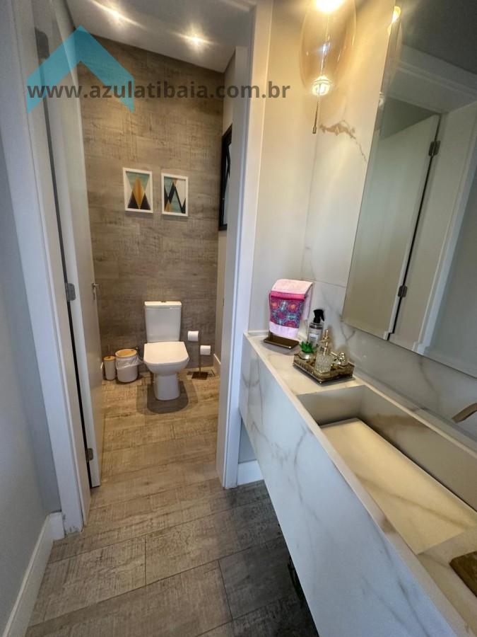 Casa de Condomínio, 4 quartos - Foto 5