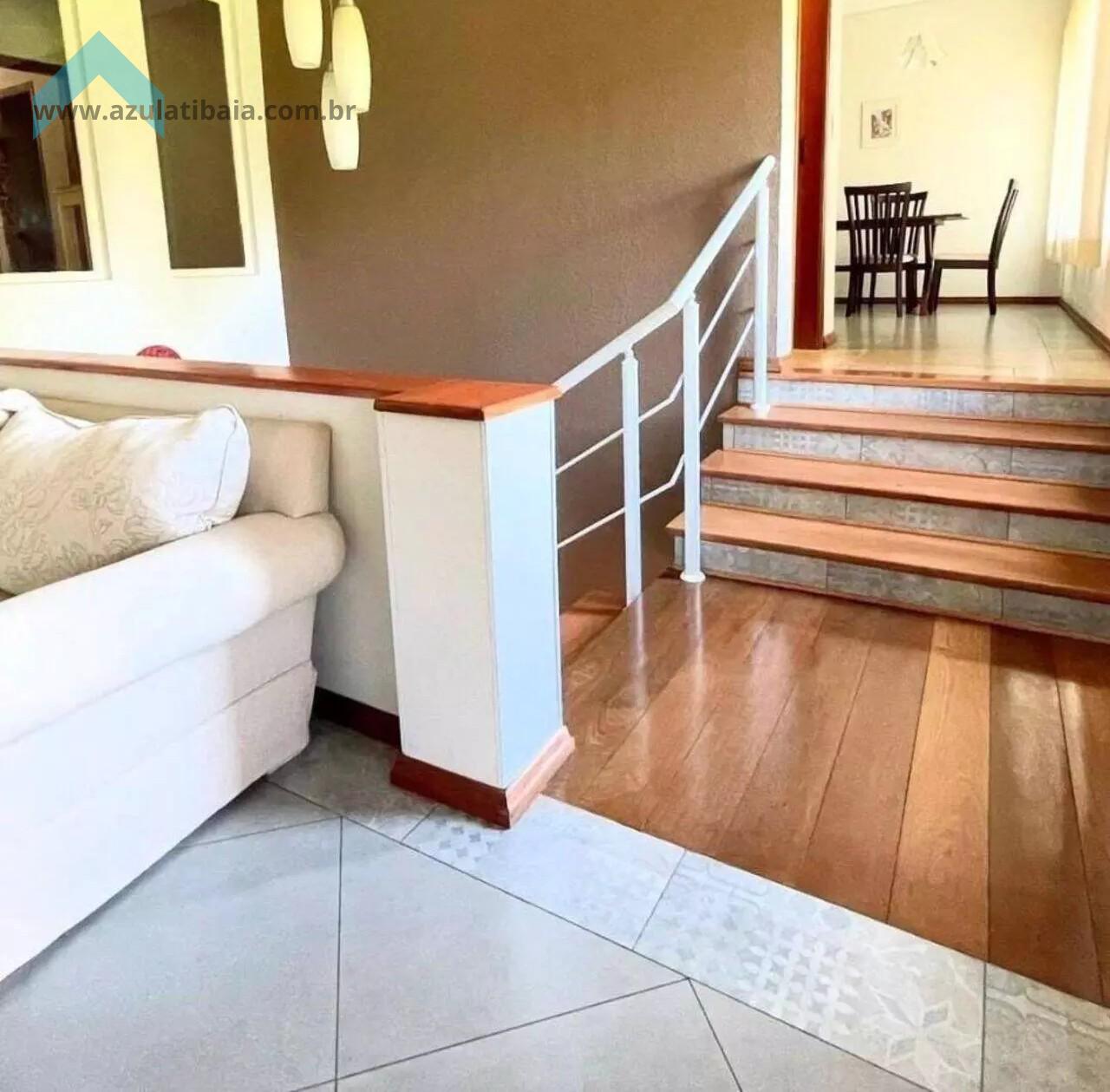 Casa, 4 quartos - Foto 8