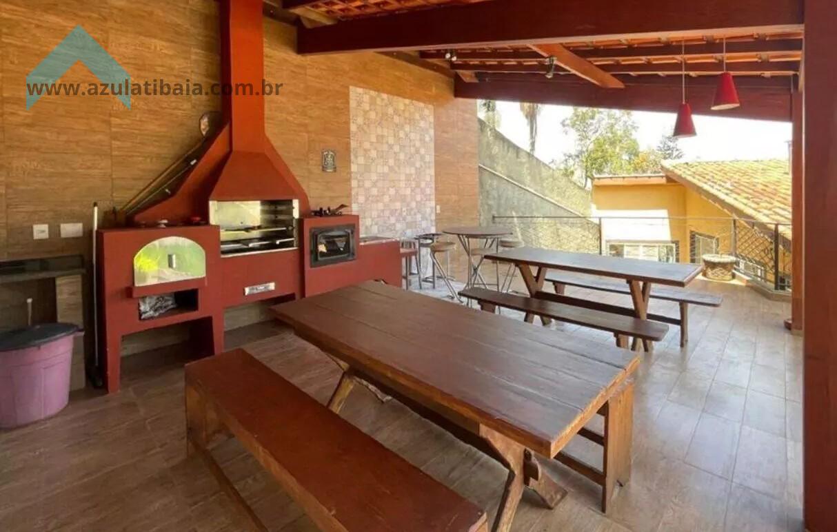 Casa, 4 quartos - Foto 12