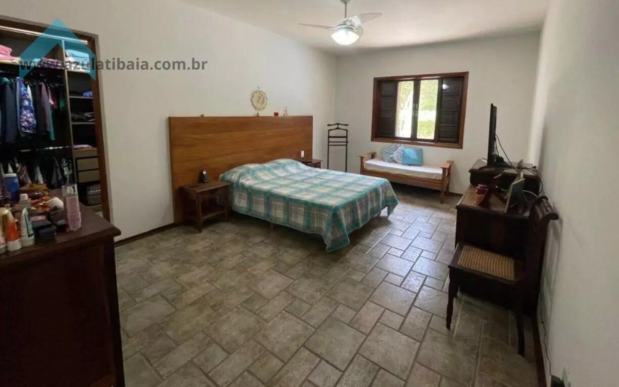 Casa, 4 quartos - Foto 10