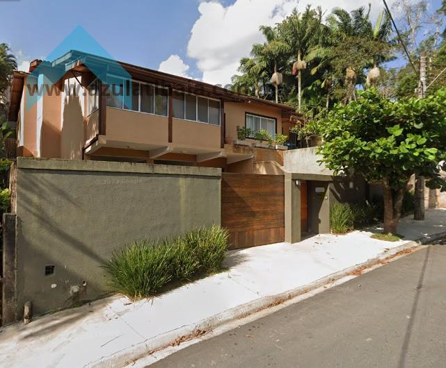 Casa, 4 quartos - Foto 1