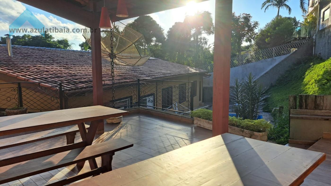 Casa, 4 quartos - Foto 11