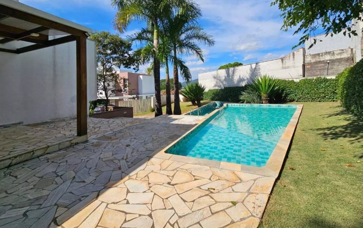 Casa de Condomínio, 3 quartos - Foto 16