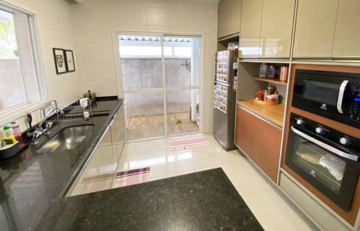 Casa de Condomínio, 3 quartos - Foto 7