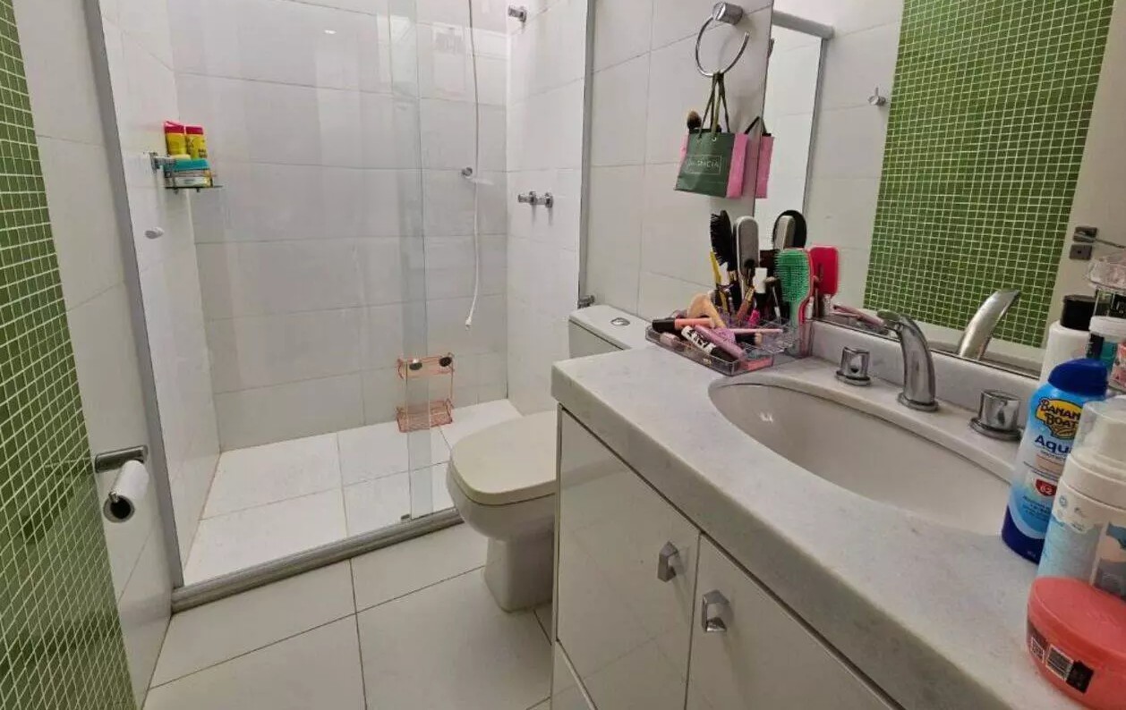 Casa de Condomínio, 3 quartos - Foto 10