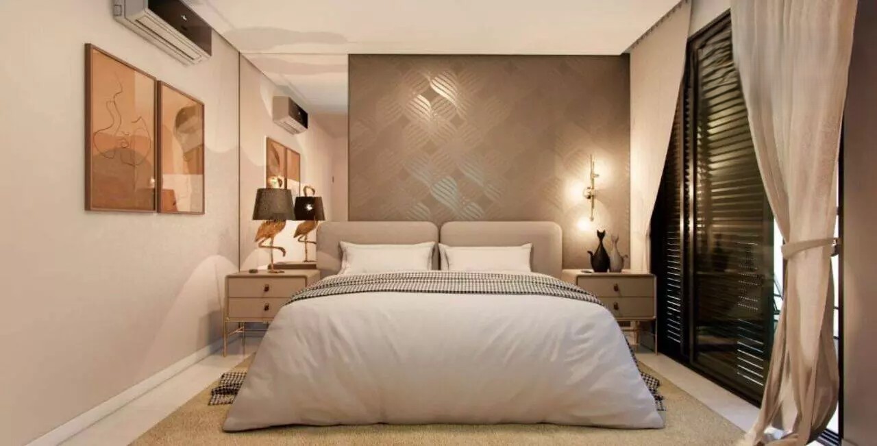 Casa de Condomínio, 3 quartos - Foto 10