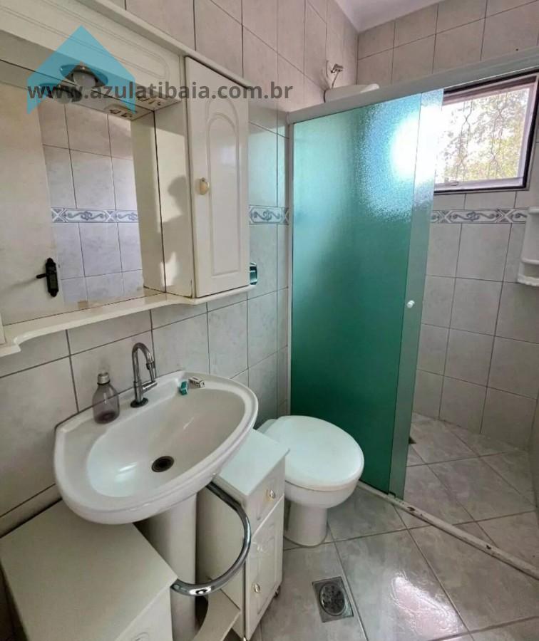 Casa, 3 quartos - Foto 12