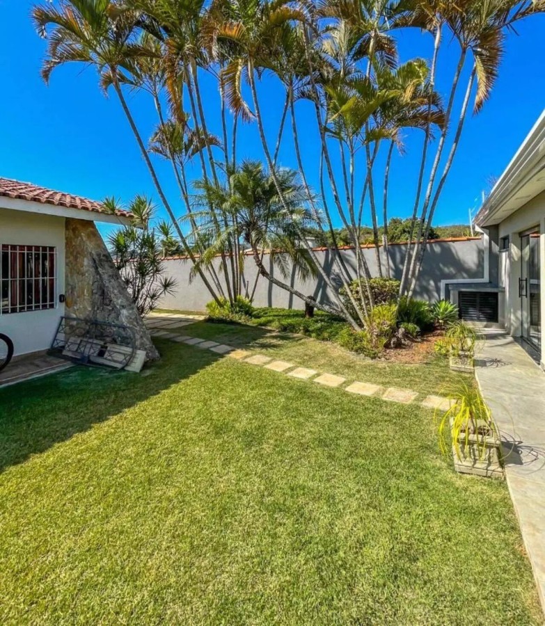 Casa, 4 quartos - Foto 15