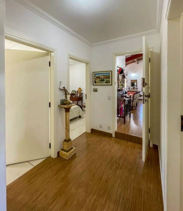 Casa, 4 quartos - Foto 11