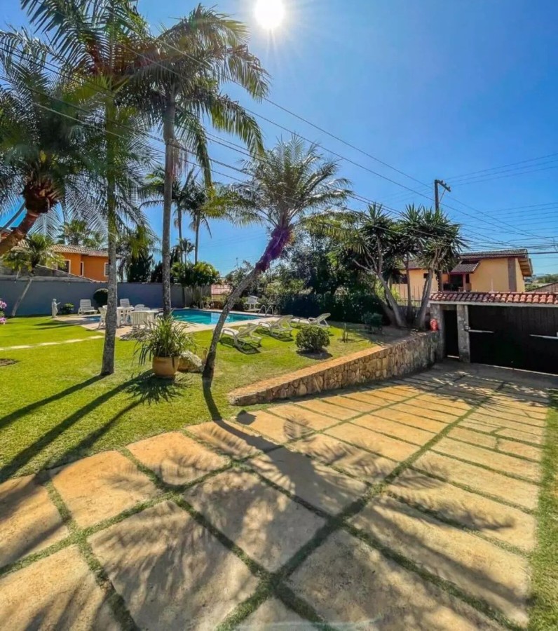 Casa, 4 quartos - Foto 16