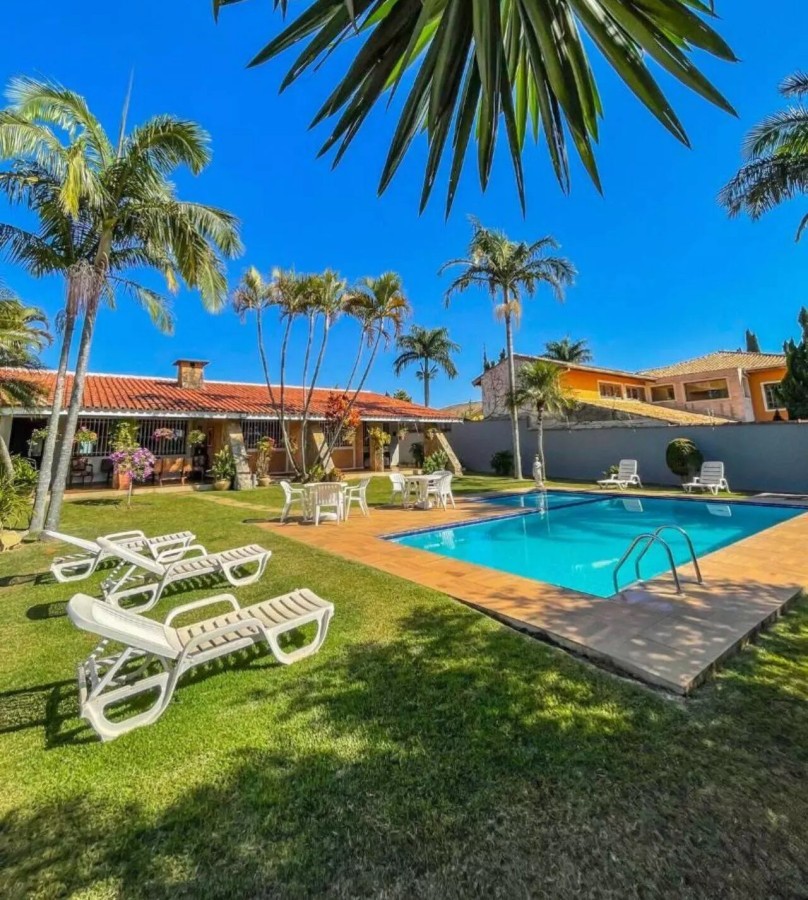 Casa, 4 quartos - Foto 19