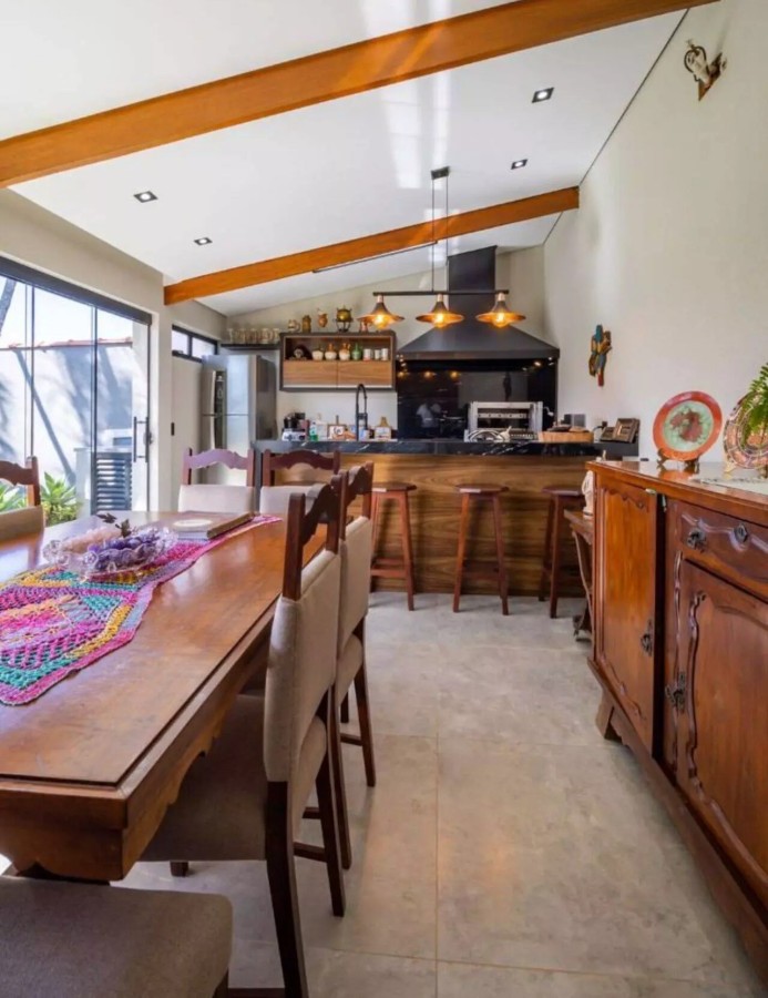 Casa, 4 quartos - Foto 5