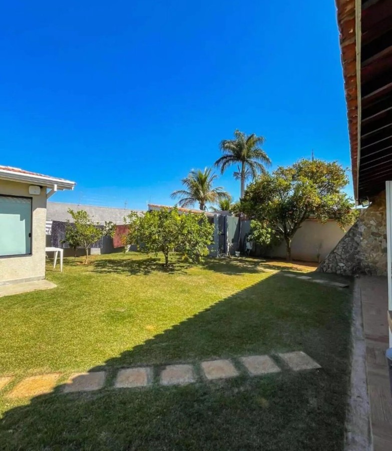 Casa, 4 quartos - Foto 17