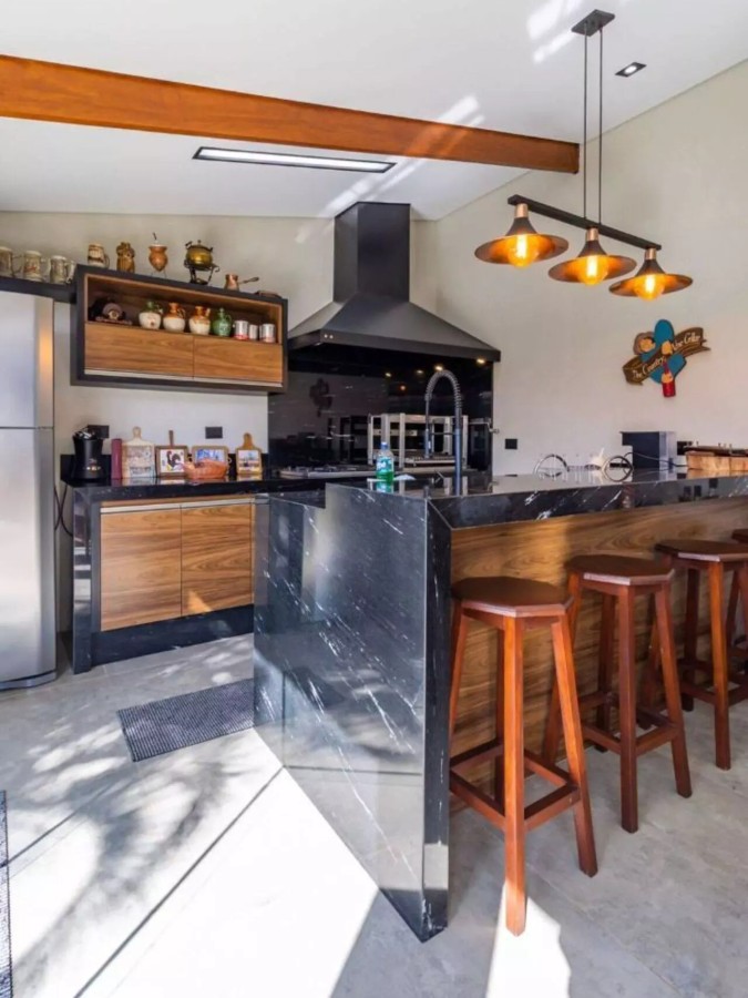 Casa, 4 quartos - Foto 6